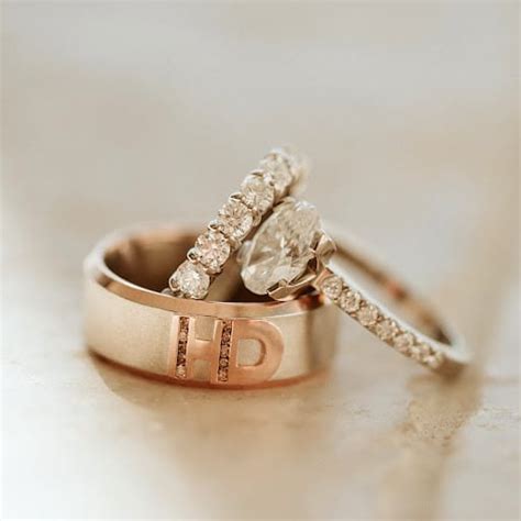 Wedding Rings & Bands Parramatta .